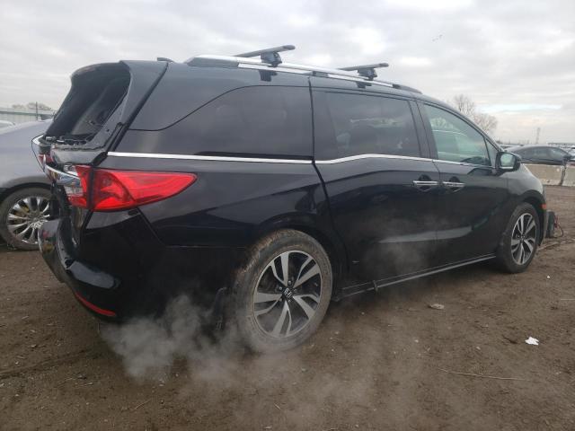 5FNRL6H93JB063942 Honda Odyssey Elite