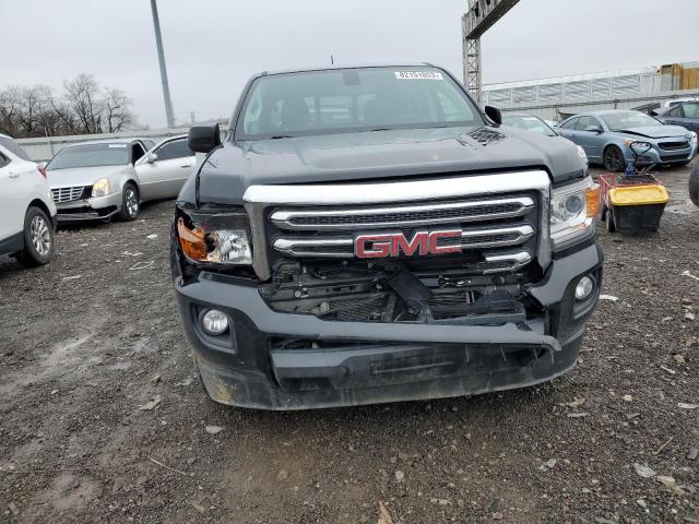 1GTG5CEN7K1270300 GMC CANYON SLE