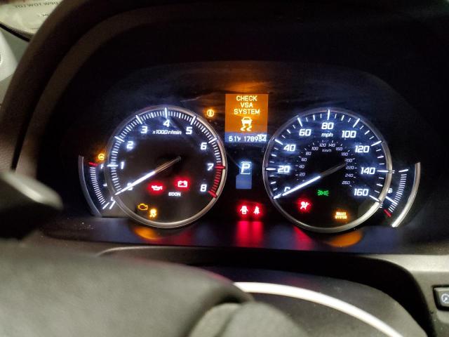 19UUB1F33FA026597 Acura TLX