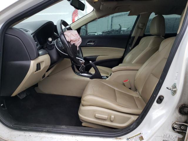 19UDE2F74GA002097 Acura Ilx Premium