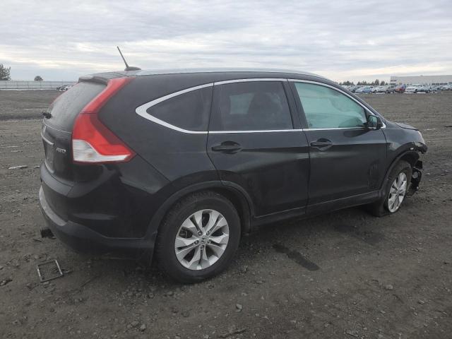 2HKRM4H73EH700917 Honda CR-V EXL