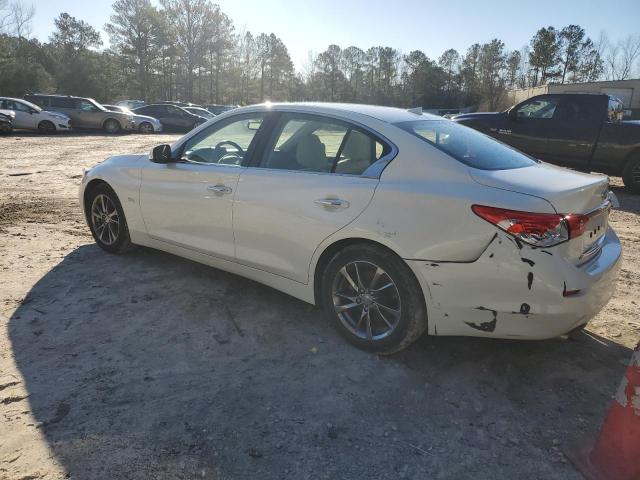 JN1EV7AP1HM740756 Infiniti Q50 Premium