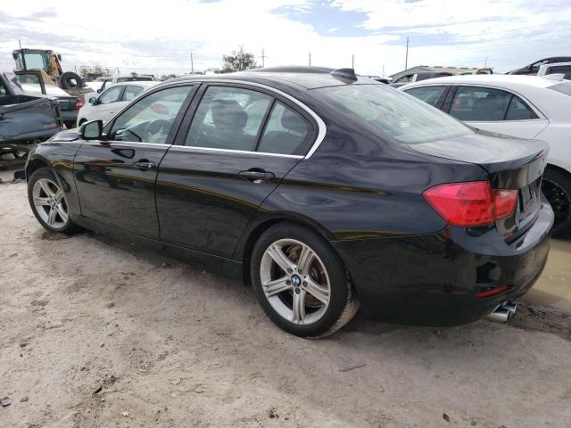 WBA3A5G56FNP34627 BMW 328 I