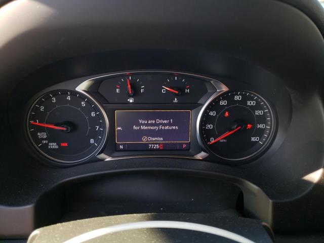 3GKALYEV6NL299328 GMC Terrain At4