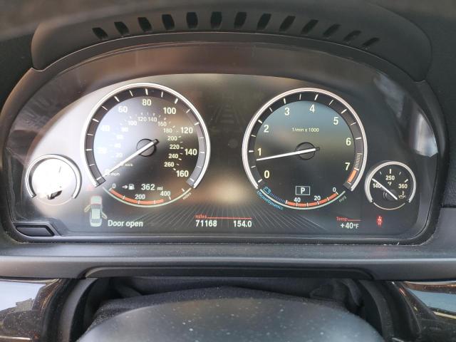 WBA5B3C59ED533258 BMW 535 XI