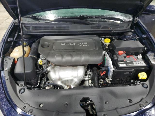 1C3CDFCB3FD267754 Dodge Dart Limited