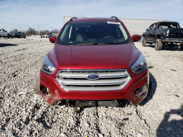 1FMCU9HD7JUC68594 Ford ESCAPE SEL