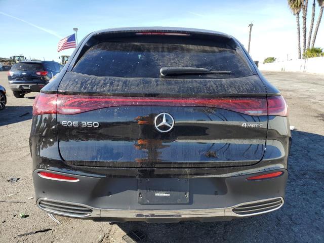 4JGGM1CB7PA005492 Mercedes-Benz Eqe Suv 350 4matic