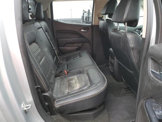 1GTP6EE1XH1156760 GMC Canyon Denali