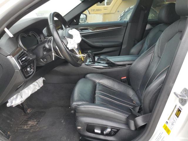 WBAJA5C5XJWA57178 BMW 530 I