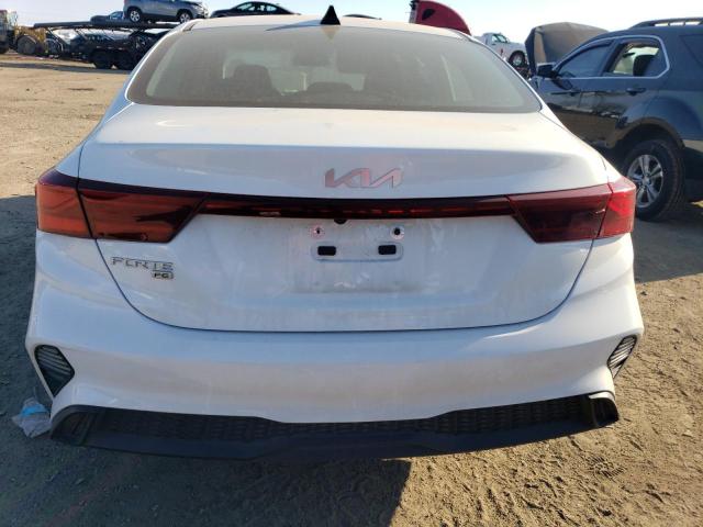 3KPF24AD0PE550197 KIA FORTE LX