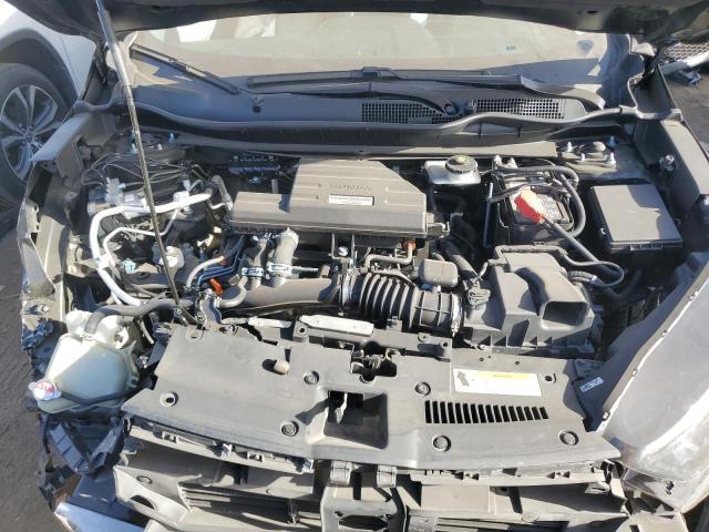 7FARW2H85JE058589 Honda CR-V EXL