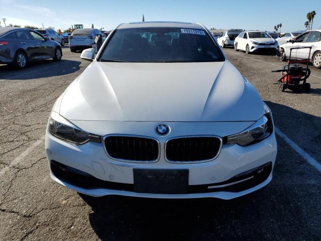WBA8E9G53GNU28276 BMW 328 I Sulev