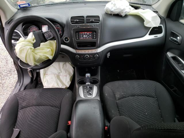 3C4PDCBG9JT476427 Dodge Journey Sxt