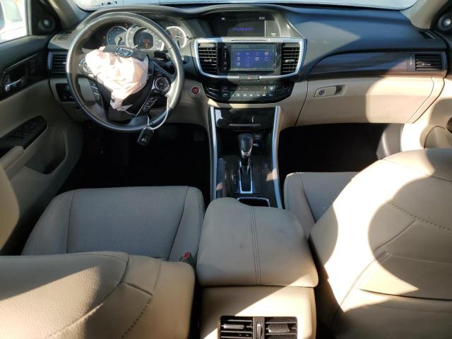 1HGCR3F90GA027568 Honda Accord Touring