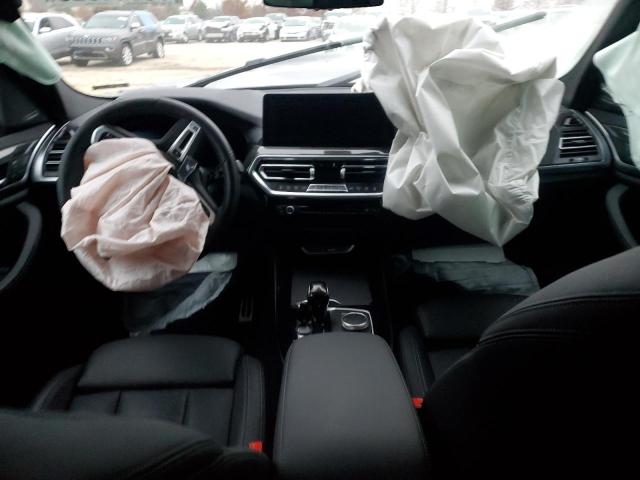 5UX83DP0XP9P71156 BMW X3 M40i