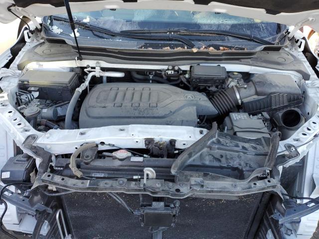 5J8YD4H50LL027086 Acura Mdx Technology