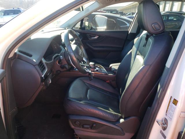 WA1LAAF76KD044093 Audi Q7 Premium Plus