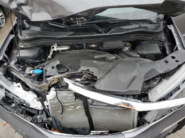 5FNYF5H95GB017647 Honda Pilot Touring