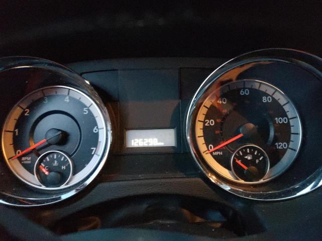 2C4RDGCG7JR253403 Dodge Grand Caravan Sxt