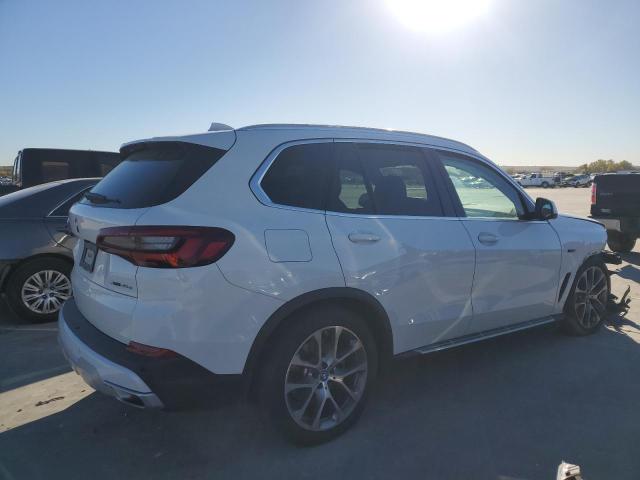 5UXTA6C02P9N93051 BMW X5 Xdrive45e