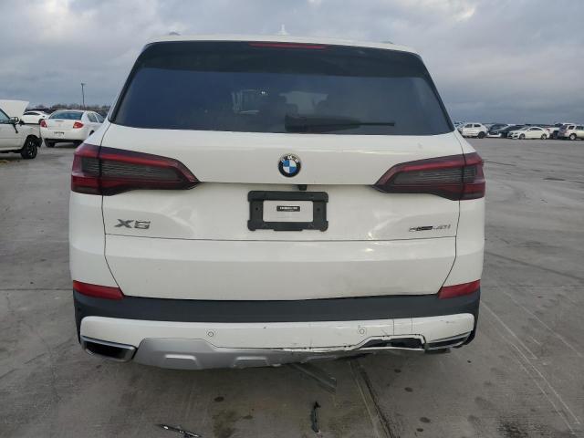 5UXCR4C05L9C25084 BMW X5 Sdrive 40i