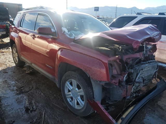 2GKFLRE32F6249607 GMC Terrain Sle