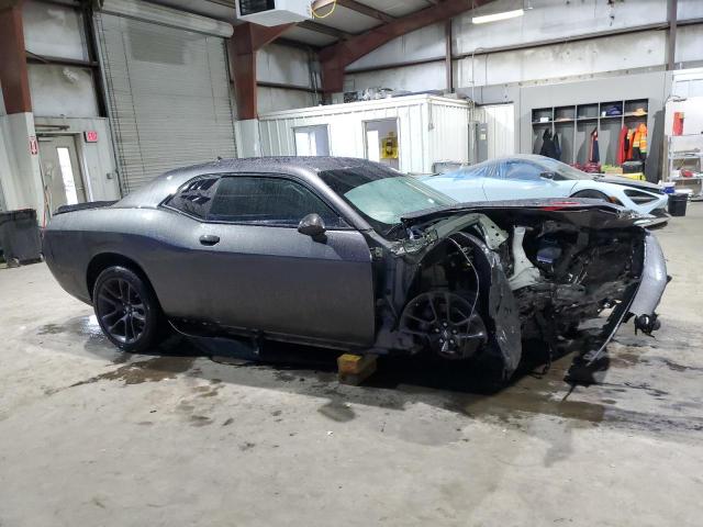 2C3CDZFJ8NH172077 Dodge Challenger R/t Scat Pack