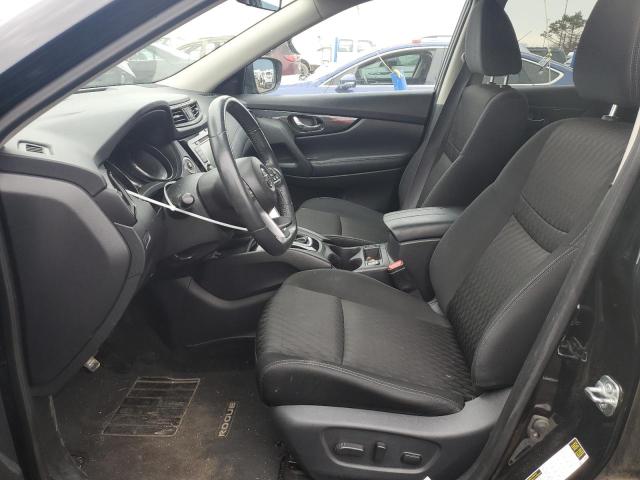 KNMAT2MVXJP541952 Nissan ROGUE S