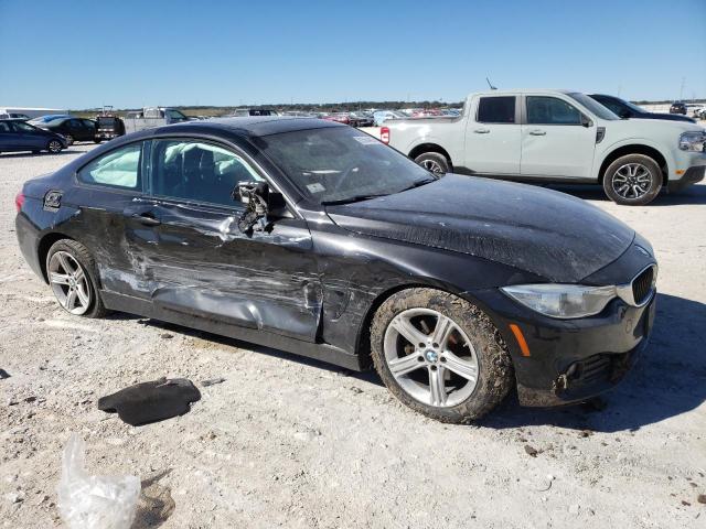 WBA3N3C56EK231386 BMW 428 I