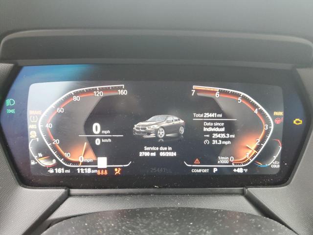 WBA73AK0XM7J48353 BMW 228XI