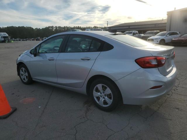 1G1BC5SM9J7240842 Chevrolet CRUZE LS