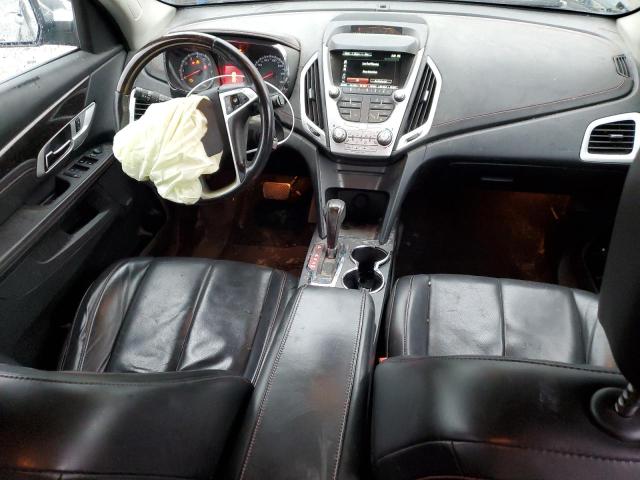 2GKFLZE31E6307799 GMC Terrain Denali