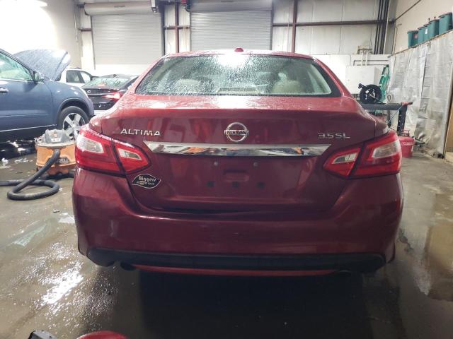 1N4BL3AP6GC119425 Nissan Altima 3.5sl