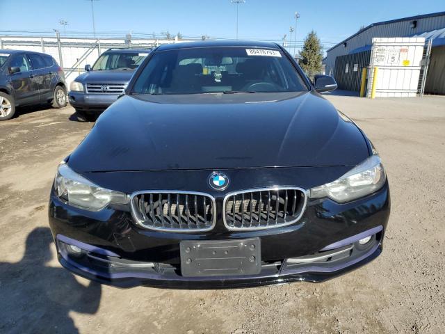 WBA8D9G30HNU64610 BMW 330 XI