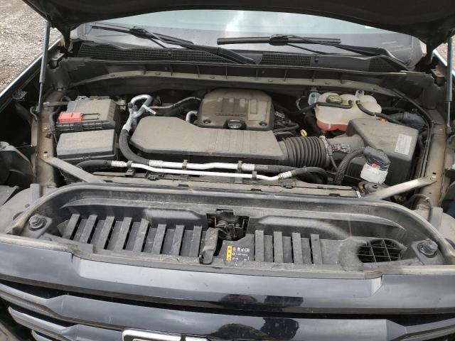 1GTR9CEK9MZ191752 GMC Sierra K1500 Elevation