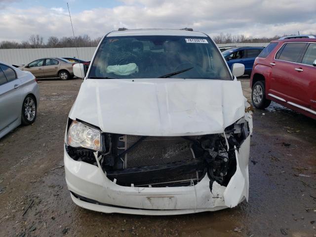 2C4RDGCG5JR300055 Dodge Grand Caravan Sxt