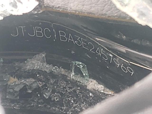 JTJBC1BA3E2457969 Lexus RX 450