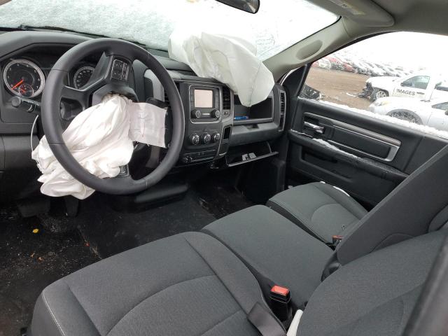 3C6JR7AG7NG211530 RAM 1500 Classic Tradesman
