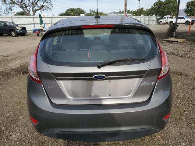 3FADP4EJ4EM151522 Ford FIESTA SE
