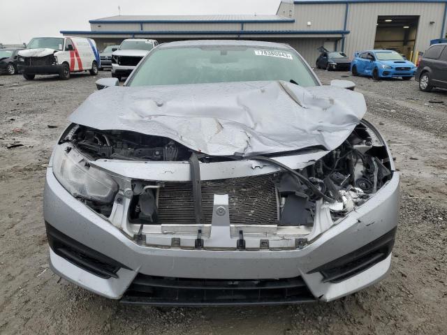 19XFC2F52HE053575 Honda Civic Lx