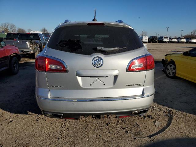 5GAKVCKD7HJ102964 Buick Enclave