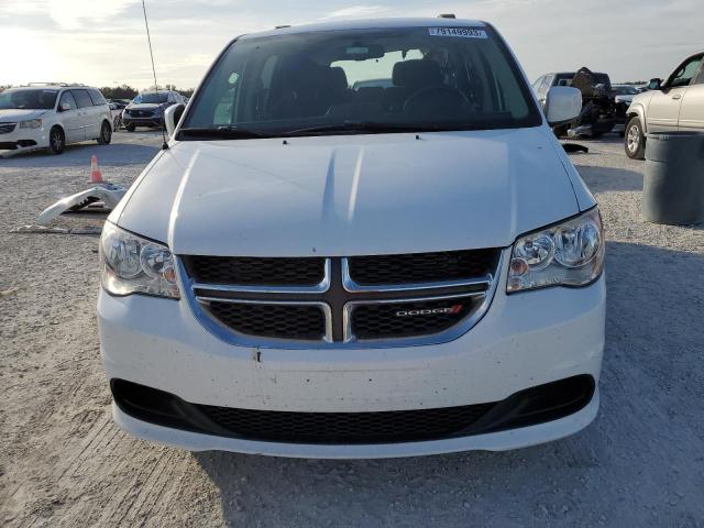 2C4RDGCG3GR267405 Dodge Grand Caravan Sxt