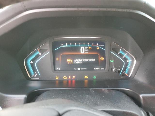 5FNRL6H79MB009533 Honda ODYSSEY EXL