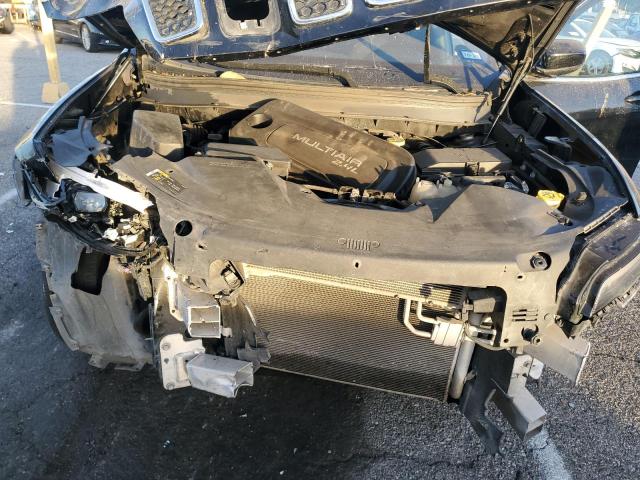 1C4PJLDB6KD154085 Jeep Cherokee Limited