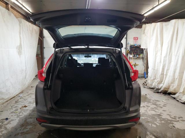 2HKRW6H39KH229774 Honda CR-V LX