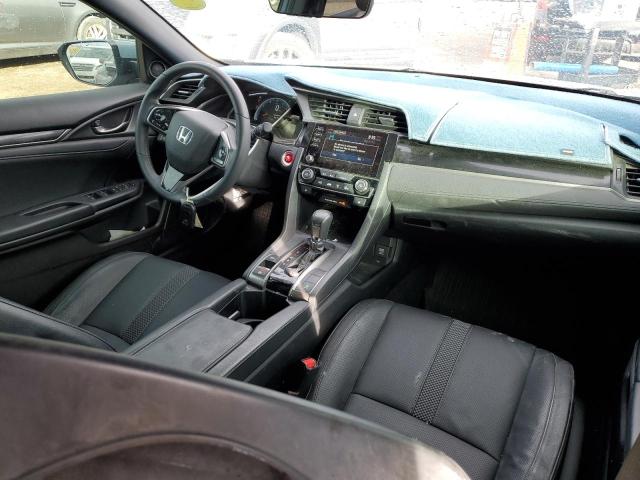 SHHFK7H81LU213180 Honda CIVIC EXL