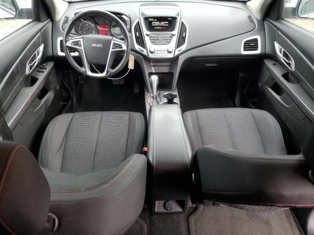 2GKFLWEK3F6348460 GMC Terrain Sle