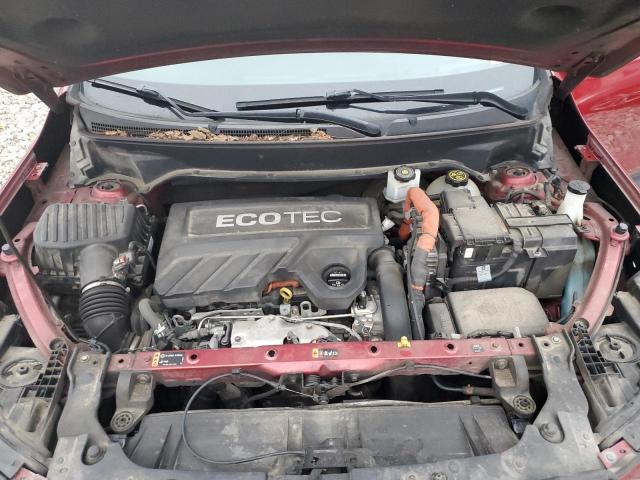 3GKALWEU1JL213977 GMC Terrain Slt