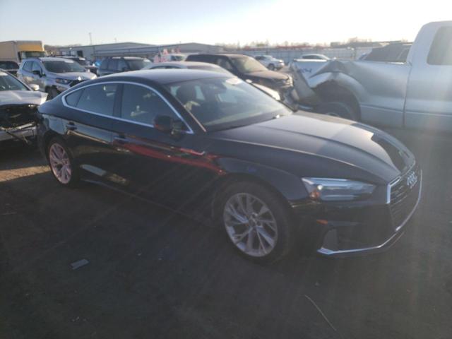 WAUANCF52LA004900 Audi A5 PREMIUM